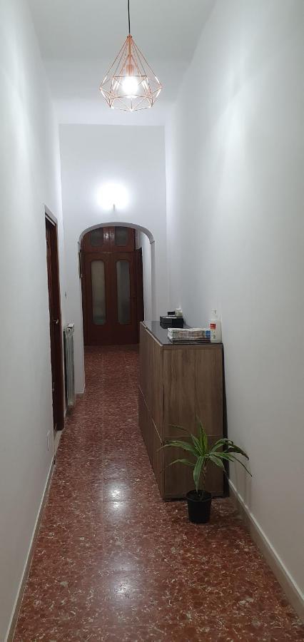 Alloggio Turistico Di Fuoco C Roma Dış mekan fotoğraf