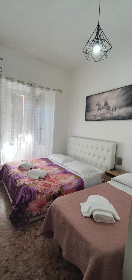 Alloggio Turistico Di Fuoco C Roma Dış mekan fotoğraf
