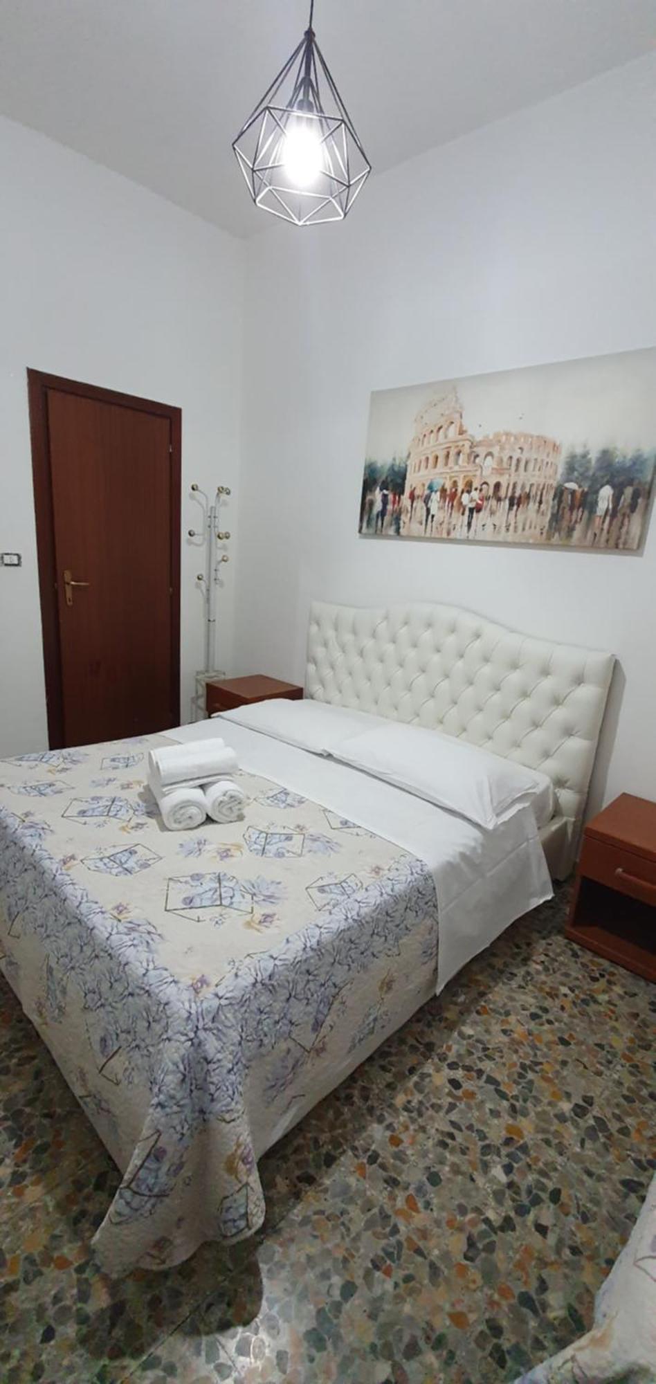 Alloggio Turistico Di Fuoco C Roma Oda fotoğraf