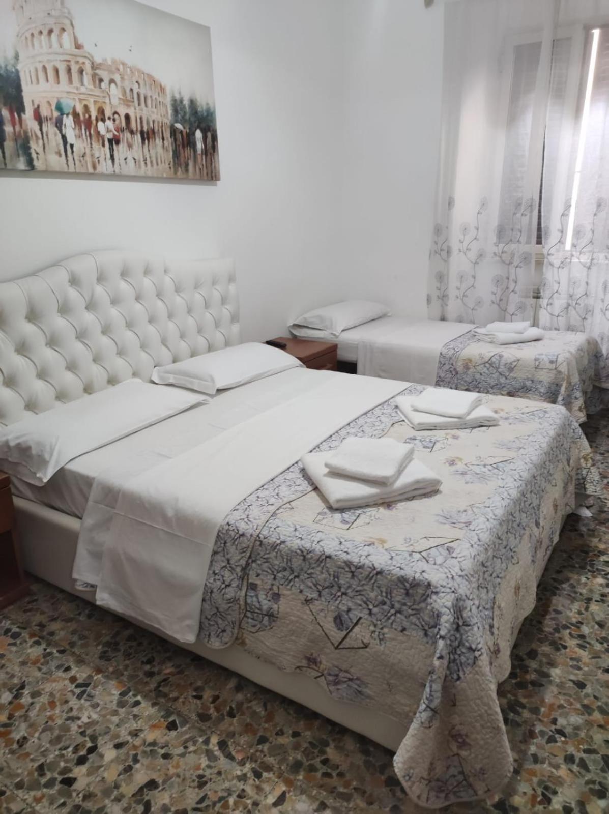 Alloggio Turistico Di Fuoco C Roma Oda fotoğraf